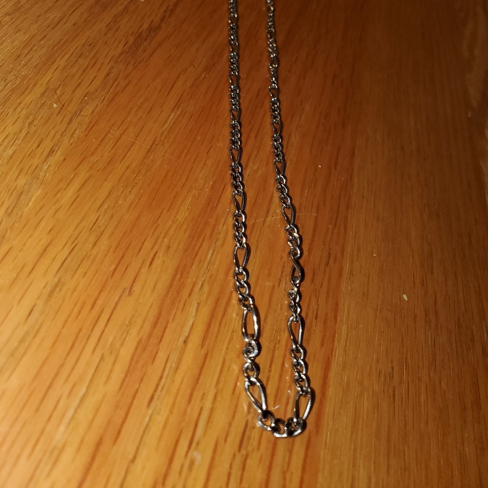 Figaro Link Silver